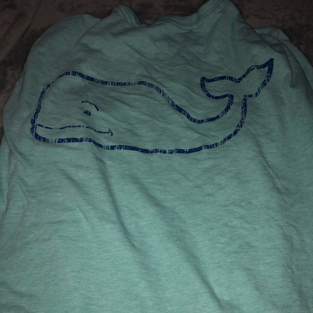 Vineyard vines and Florida shirt bundle
